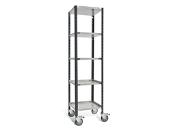 Тележка ВЛТ-011