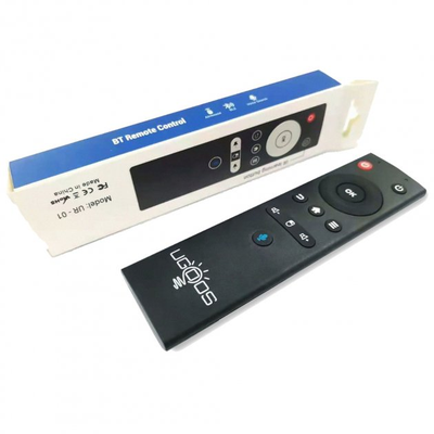 Пульт Ugoos UR-01 BT Remote Voice Air mouse Black