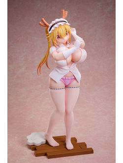 Фигурка 1/4 Тору (Tohru A Dimension)