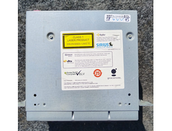 Мультимедиа BMW 7 (F01,F02,N63 )