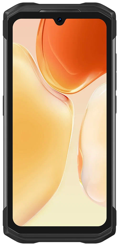 Doogee S98 Pro 8/256GB Черный