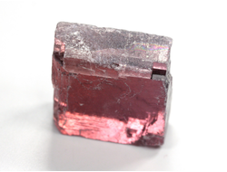 Виллиомит, Россия, Мурманская обл., Хибины (23*23*10 мм, 15 г) №26818