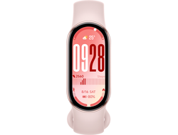 Xiaomi Smart Band 10 Розовый