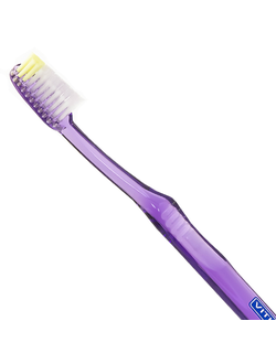 Зубная щётка для людей с чувствительными зубами и деснами Vitis Sensitive,  Dentaid.