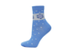 Носки детские полушерсть Брестские 15с 3090 рис. 104 - голубой