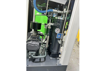 Компрессор FLEX 08A