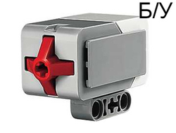 ! Б/У - Electric Sensor, Touch - EV3, n/a (95648) - Б/У