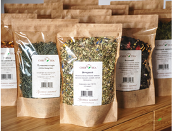 Упаковка и аксессуары для чая