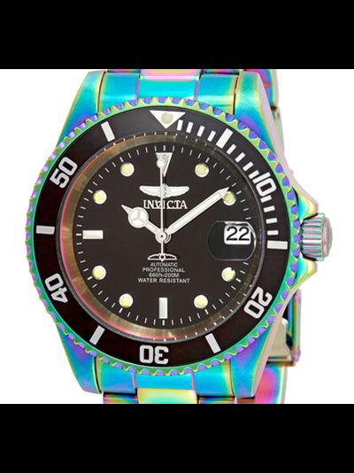 Часы Invicta 26600 Pro Diver Automatic