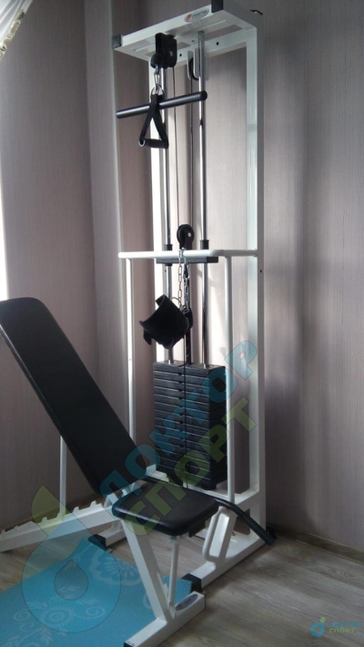 "Биотонус" 60/75/100 кг