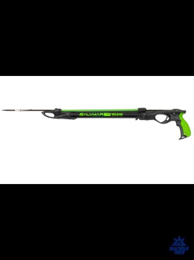 Арбалет подводный Salvimar WILD PRO 60