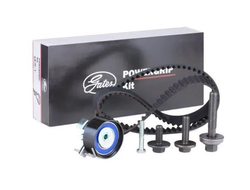 Комплект ремня ГРМ Gates Форд Фокус 2 1.4 -1.6 бензин