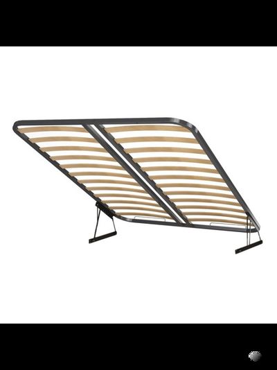 Ортопедическое основание с подъёмным механизмом 1600*2000 мм для кроватей BTS, Мебелони