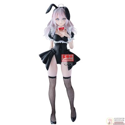Фигурка Алиса Михайловна Кудзё  (Alisa Mikhailovna Kujou Glitter &amp; Glamours)