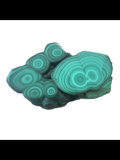 Коллекционный образец малахита. Разные размеры