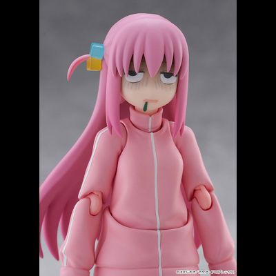 Фигурка фигма Хитори Гото (figma Hitori Gotou)