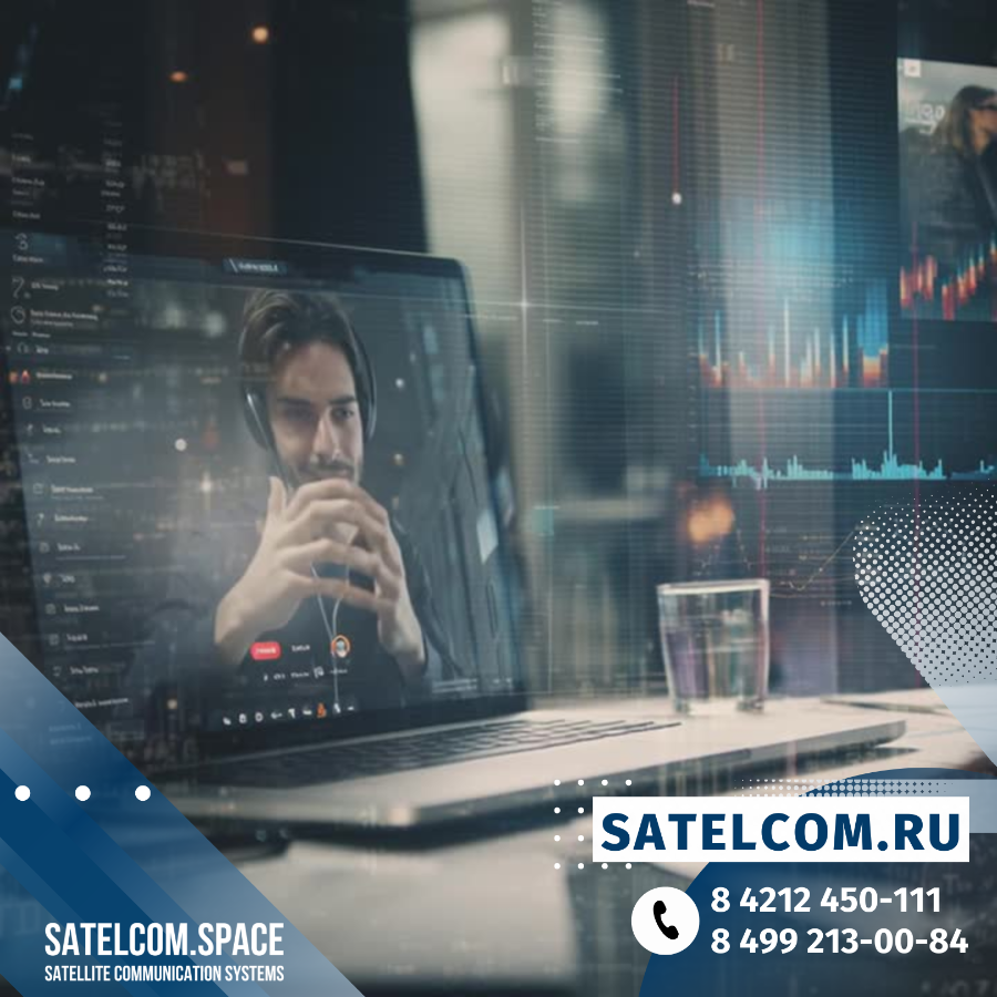 Практическое применение: выбираем решение под задачу оборудования iDirect