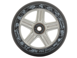 Купить колесо Комета Фэйт (Color #3) 110 для трюковых самокатов в Иркутске
