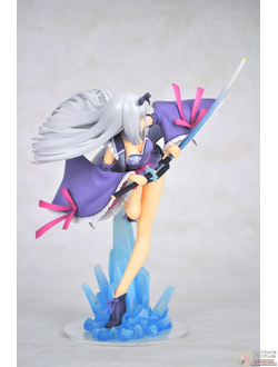 Фигурка 1/8 Хаяне Фубуку (Hayane Fubuki)