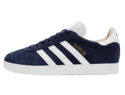 Adidas Wmns Gazelle Noble Indigo