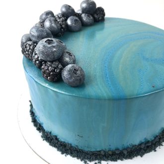 Морское серебро