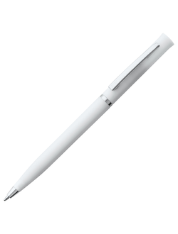 Euro Chrome, 10 цветов, белая