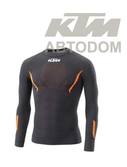 ТЕРМОКОФТА PERFORMANCE SUMMER