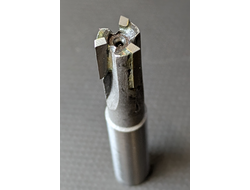 Фреза по металлу 12х15х60 мм Z=3 ВК8