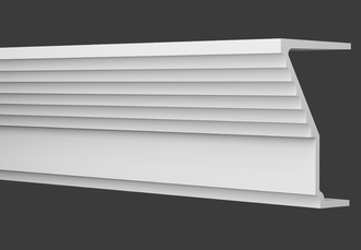 Декоративный камин 1.64.811