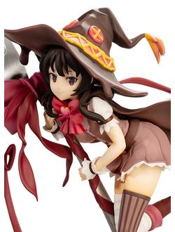 Фигурка  Мэгумин (Megumin Milk Chocolate ver.)