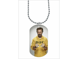 Жетон Доктор Хаус №5