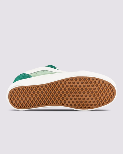 Vans Knu Skool Turquoise