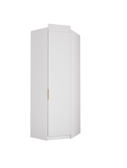 "Лавис" Шкаф угловой ДСВ