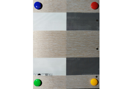 зебра БЕЛЛА 2270 песочный (цен.кат. 1)