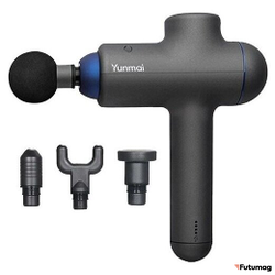 Массажный пистолет Xiaomi Yunmai Fascia Massager Slim Chic (YMJM-420T)