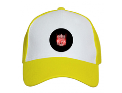 Кепка Ливерпуль, Liverpool FC №11