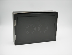 Коробка подарочная Ebricks малая S