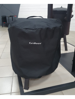 Чехол для печи под казан Берель-400 (со столиками) RipStop