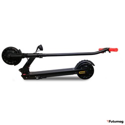 Электросамокат Kick Scooter STREET DUO