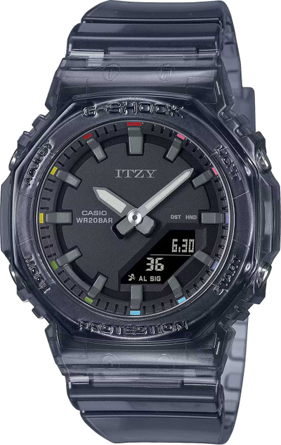 Часы Casio G-Shock GMA-P2100ZY-1A