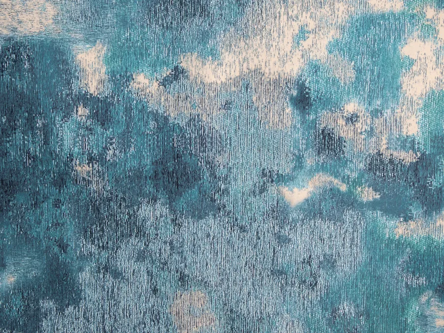 Раппорт: 74,5*109 см.