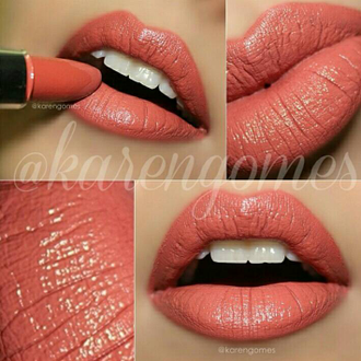 Матовая помада NYX Matte 22 Strawberry Daiquiri (Клубничный Дайкири)