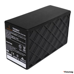 Аккумулятор подводного скутера Geneinno TRIDENT S1, S1 PLUS