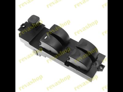 Блок кнопок стеклоподъемников Mitsubishi Carisma  Space Star