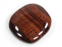 Бычий глаз, полировка плоская, ЮАР (40*36*10 мм, 30 г) №35547