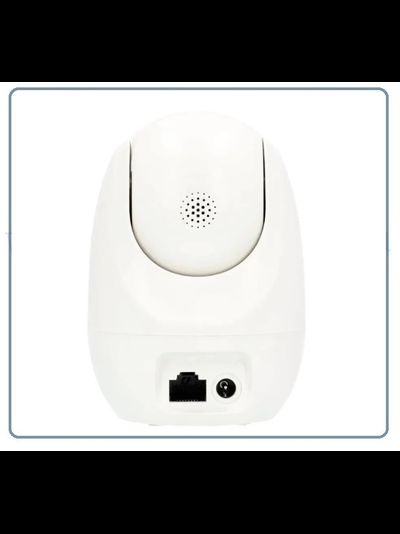 TC-H332N Spec:I2W/WIFI/4mm/V4.0 Моторизированная Wi-Fi/LAN видеоняня, встроенный видеорегистратор, микрофон, динамик. Full HD, 3 Мп (EasyLivePlus)