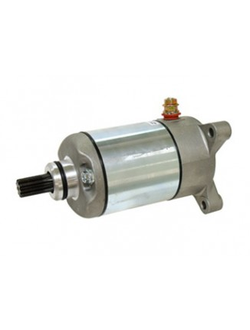 Стартер Bronco AT-01106 для Polaris Sportsman 500 (1996-2012) Scrambler 500 (1997-2012) Ranger 500 (2009-2013) (3084981, 3090188)