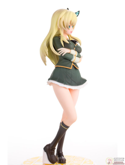 Фигурка Сэна Касивадзаки (Kashiwazaki Sena)