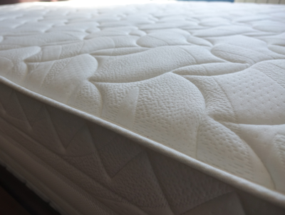 Ортопедический Матрас MyCloud, Контур Клауд СК (Countur Cloud SK), пружинный S 1000 пружин, латекс, пена с памятью, упругий для большого веса, премиум