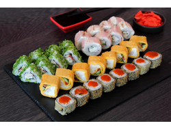 Сет Мясорубка